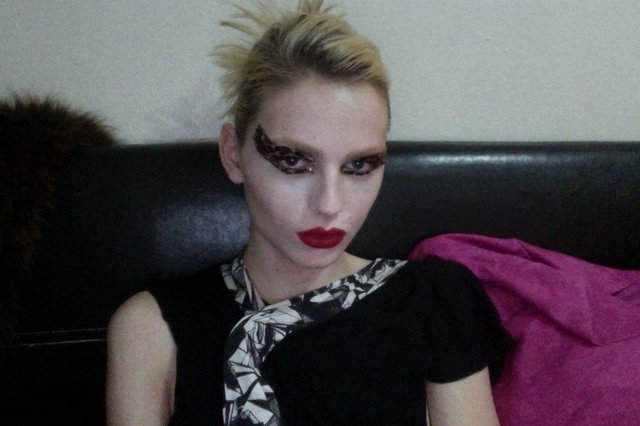 Andrej Pejic