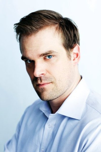 David Harbour