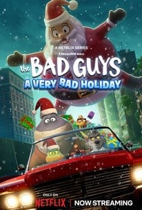 The Bad Guys: A Very Bad Holiday