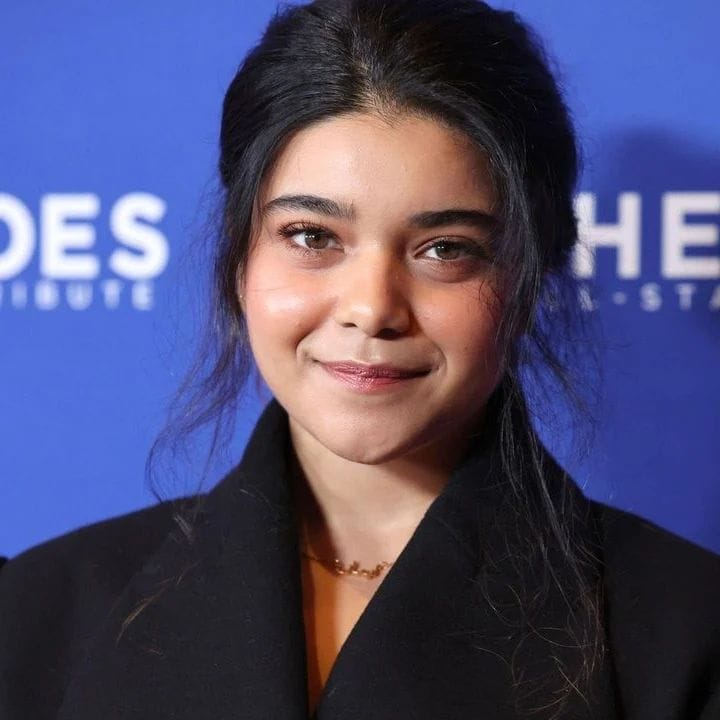 Iman Vellani