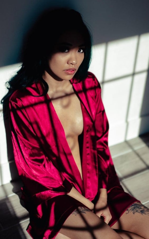 Michelle Dee