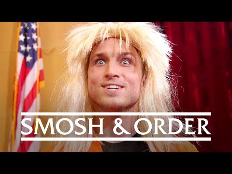 Smosh and Order