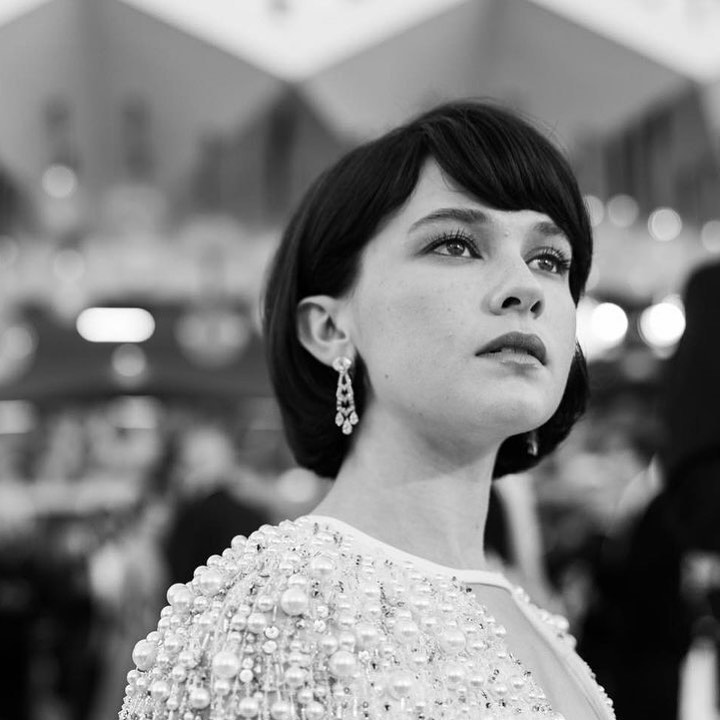 Cailee Spaeny