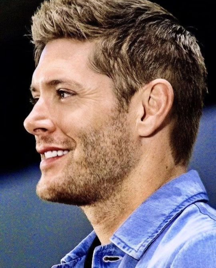 Jensen Ackles