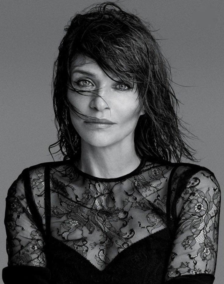 Helena Christensen