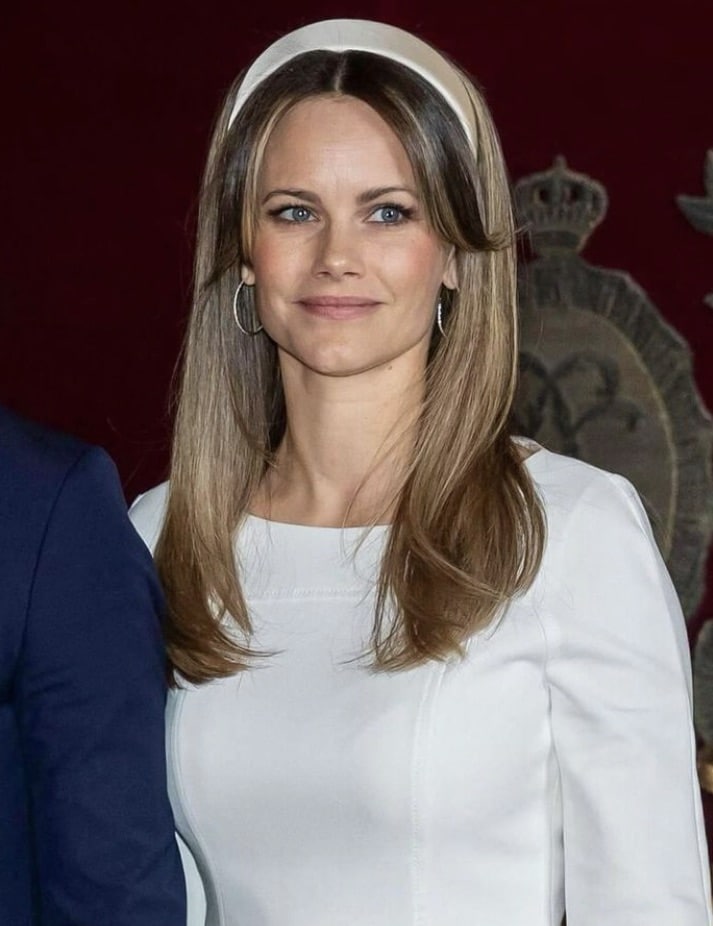 Image Of Prinsessan Sofia