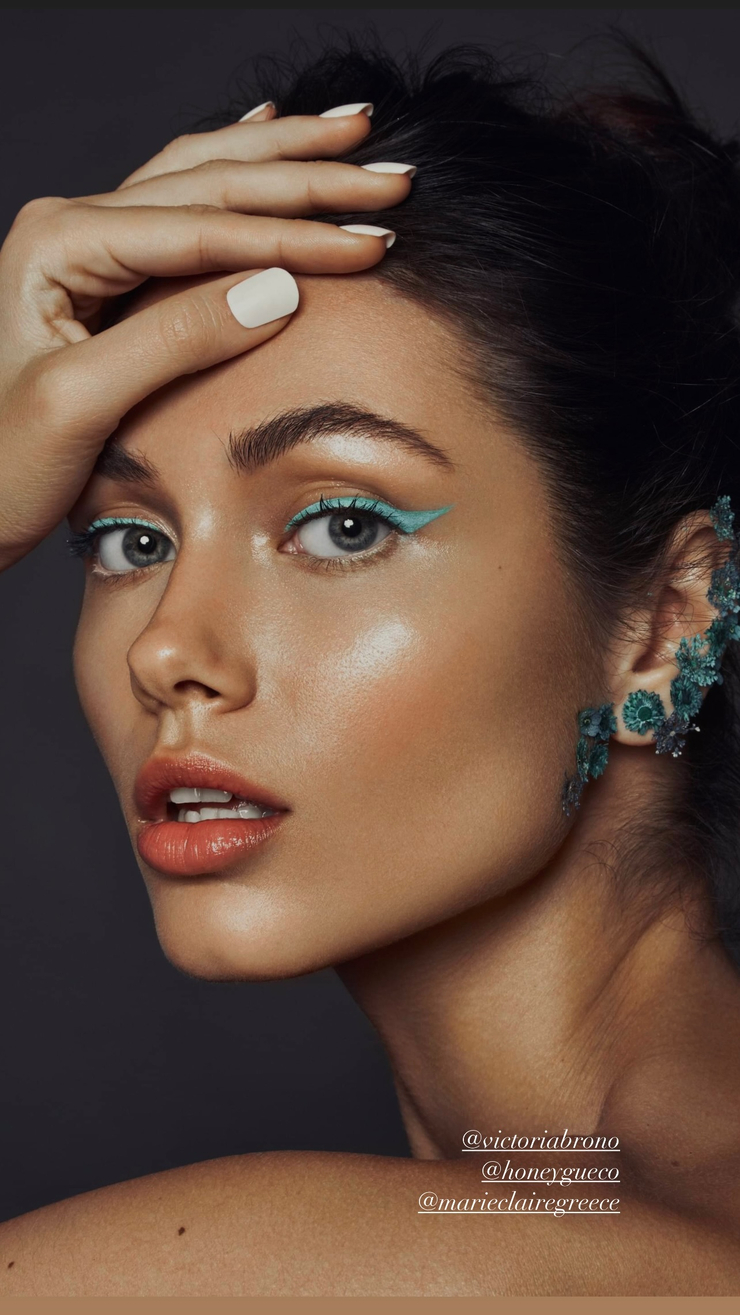 Vika Bronova