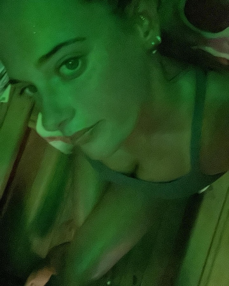 taya brooks