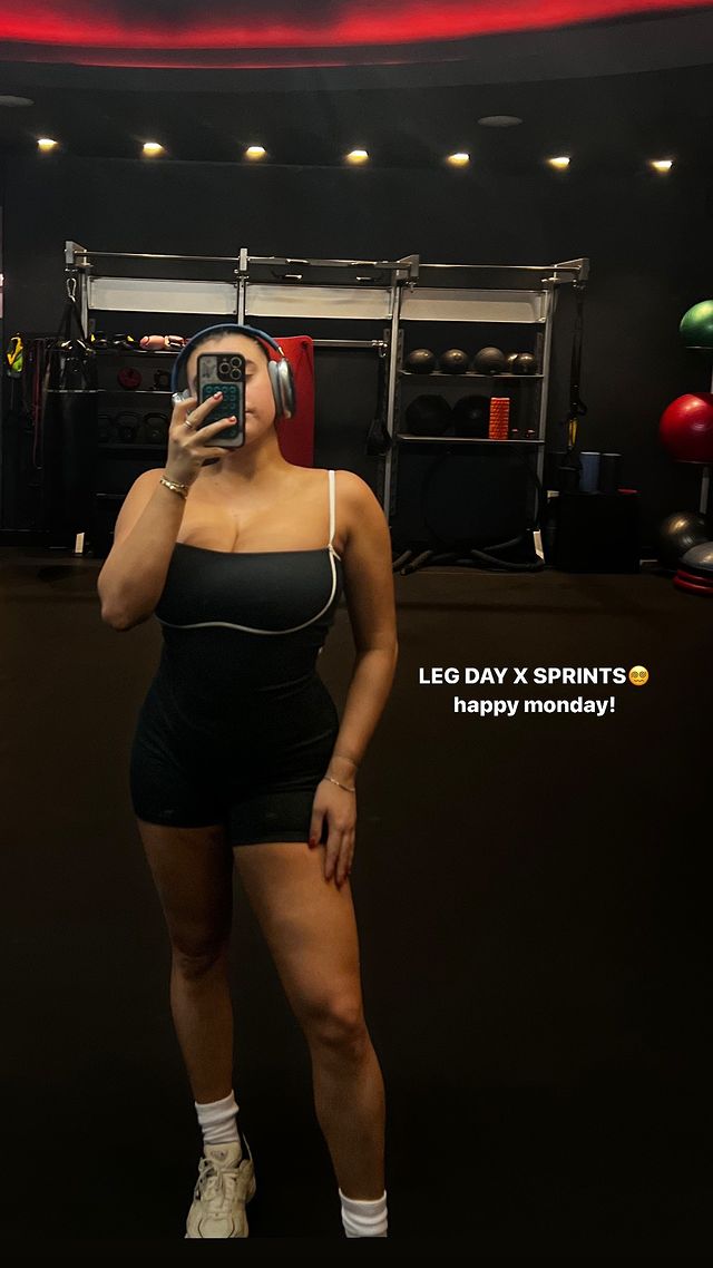 Kalani Hilliker