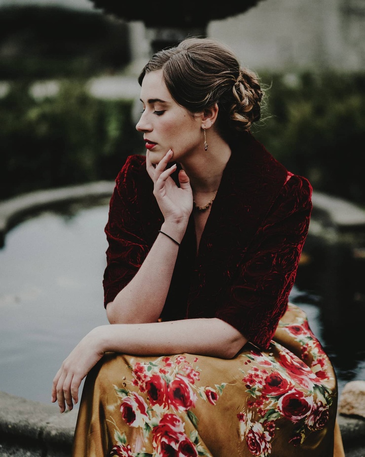 Hope Foster