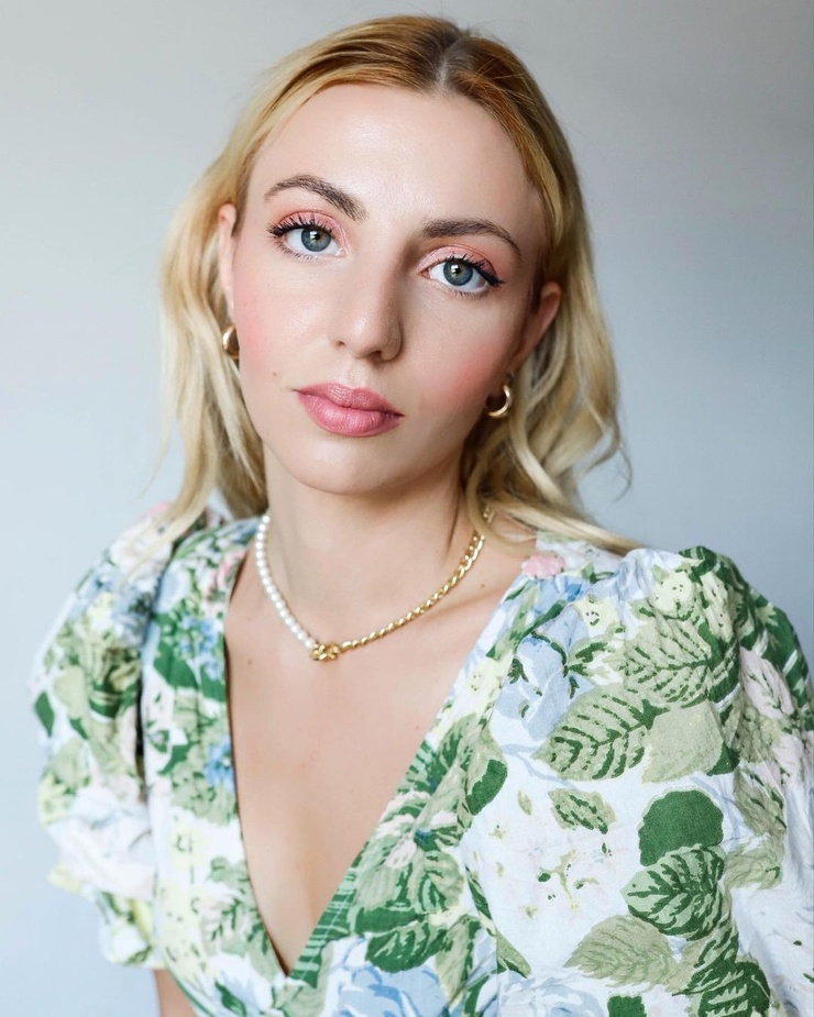 Daria Diache