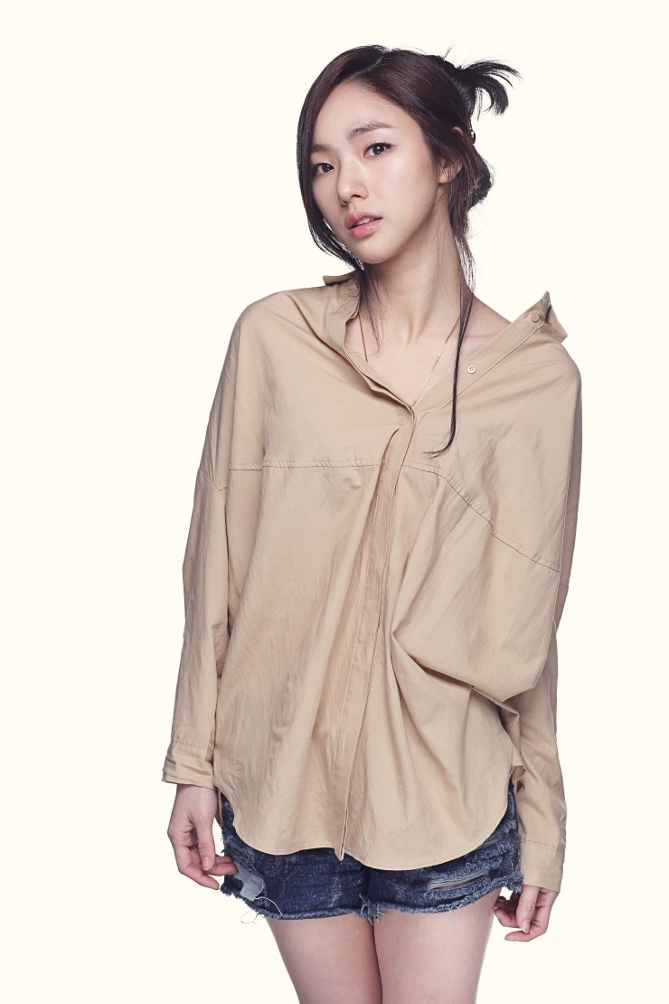 Park Ah-In