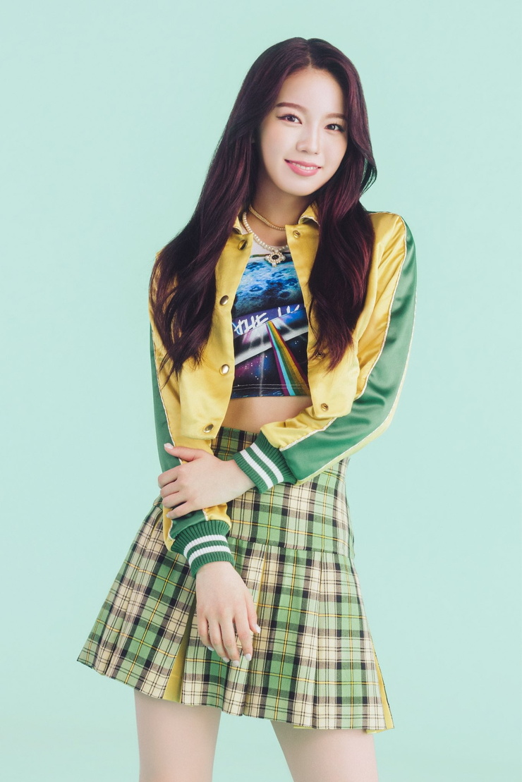 Arai Ayaka