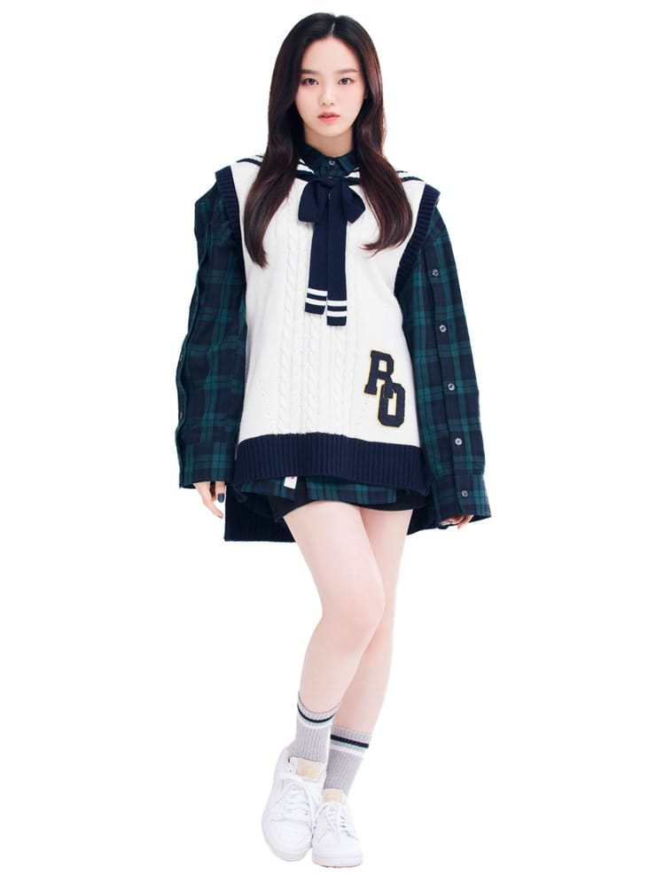Hanabashi Rio