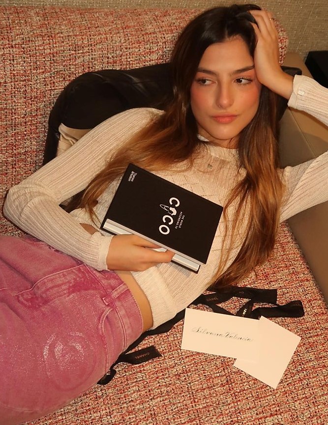 Silvana Valencia