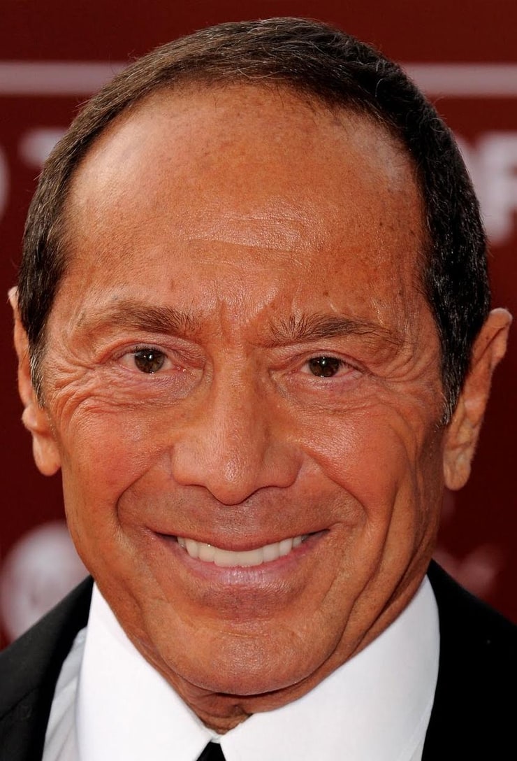 Paul Anka