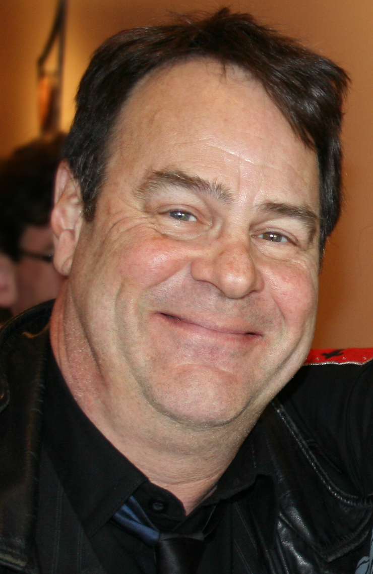 Dan Aykroyd Dan Aykroyd