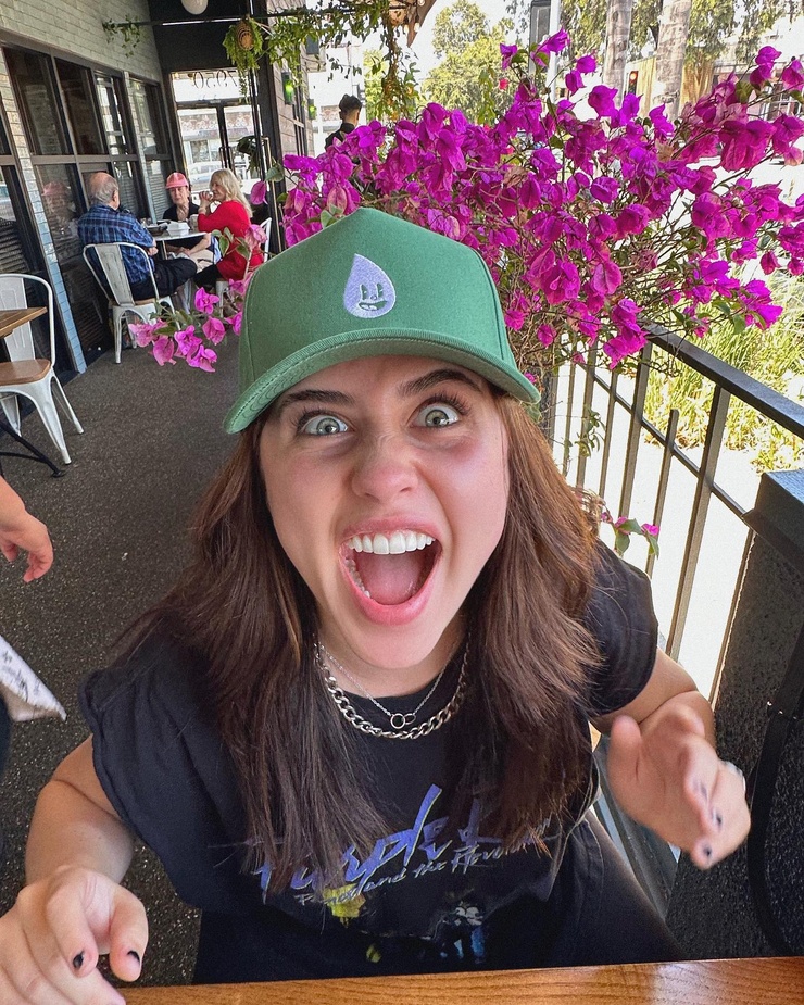 Brenna D'Amico