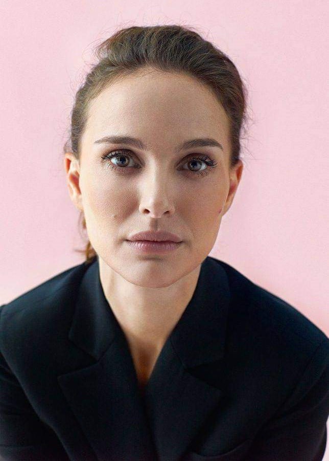 Natalie Portman