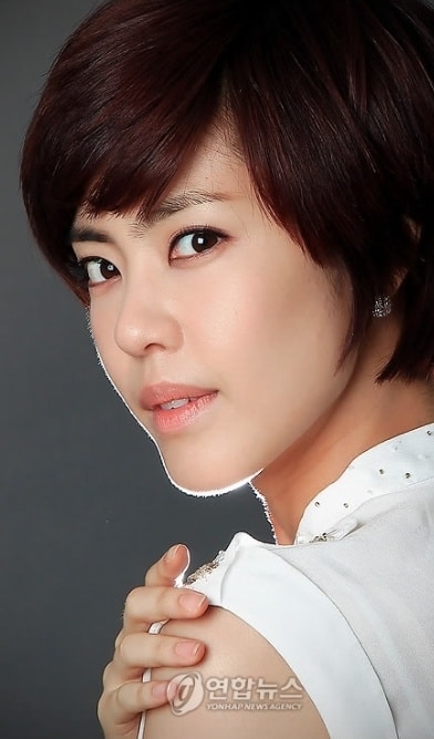Lee Yoon Ji