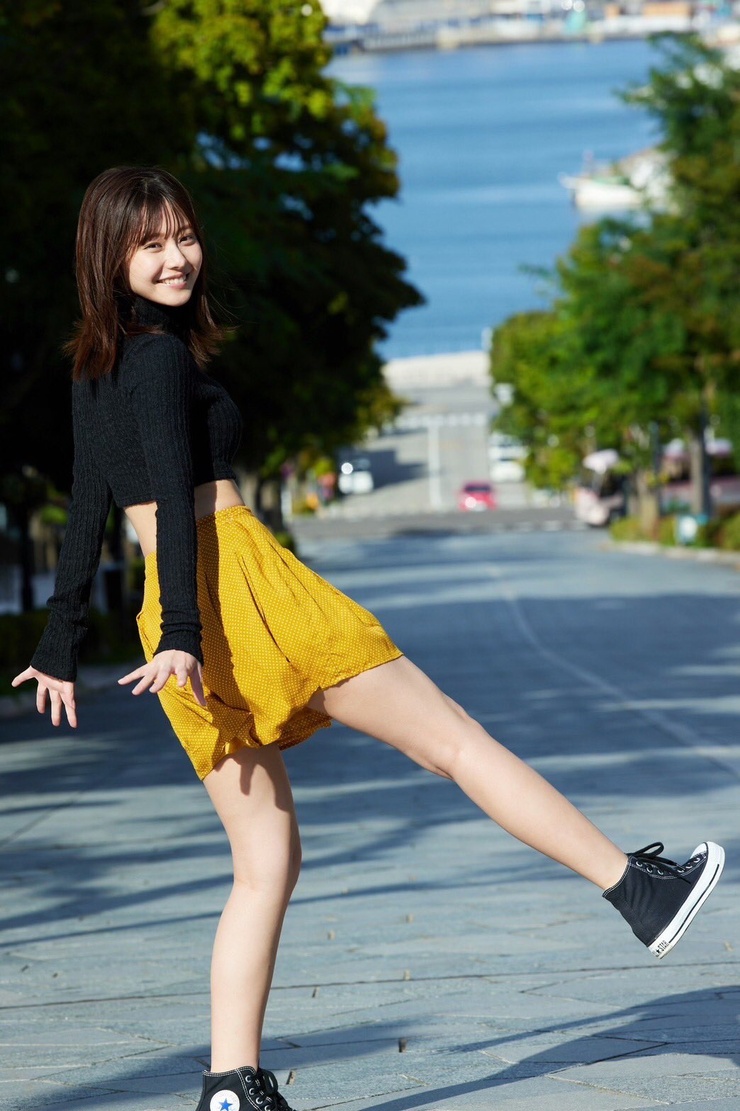 Yui Asakura