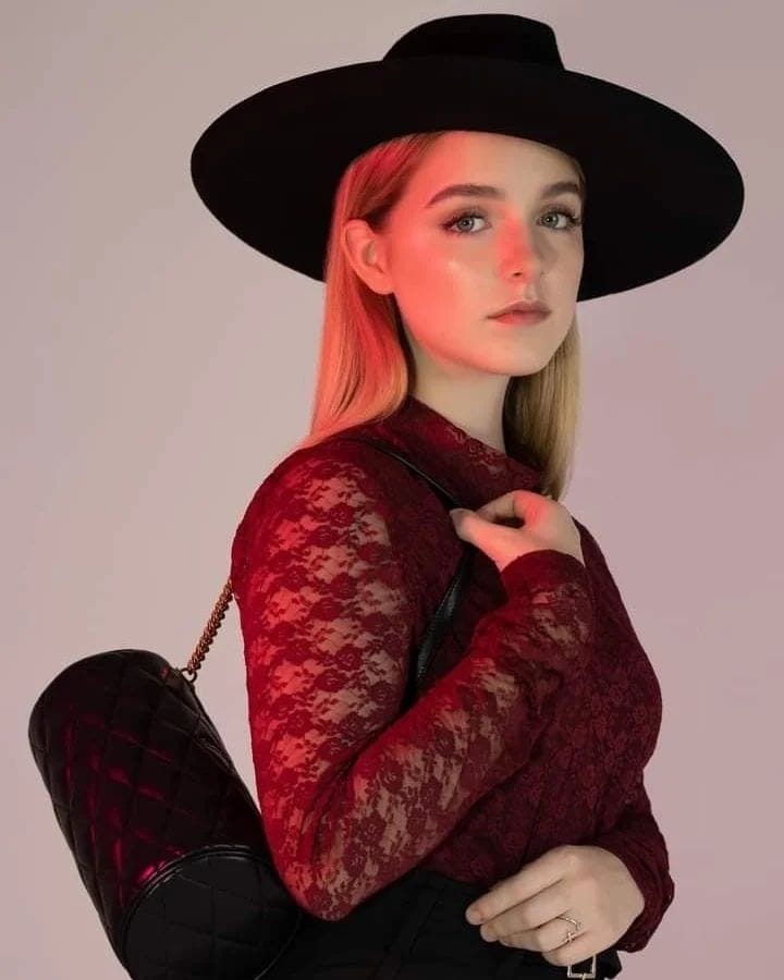 Mckenna Grace Mckenna Grace