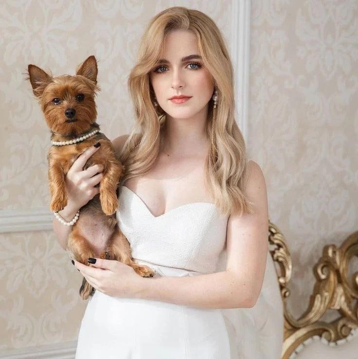 Mckenna Grace Mckenna Grace