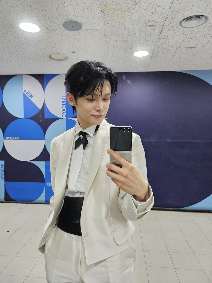 Choi Yeonjun (최연준)