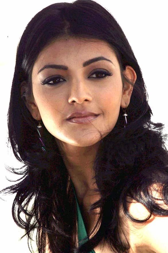 Kajal Agarwal