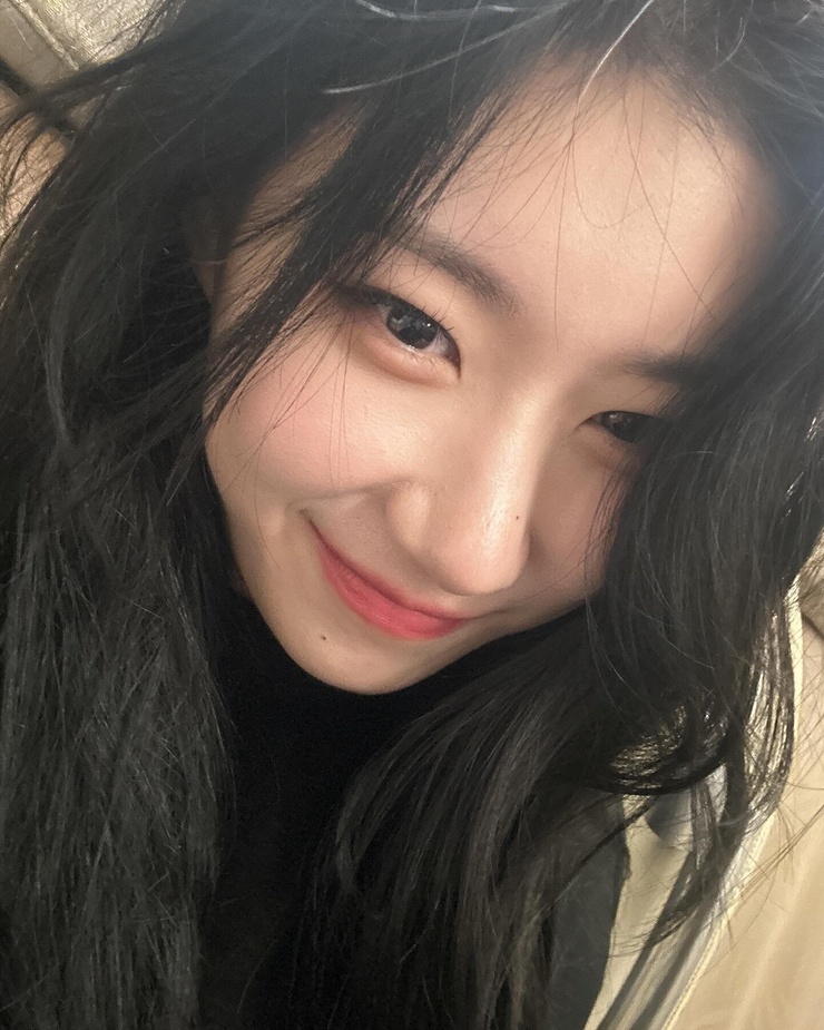 Lee Chaeryeong
