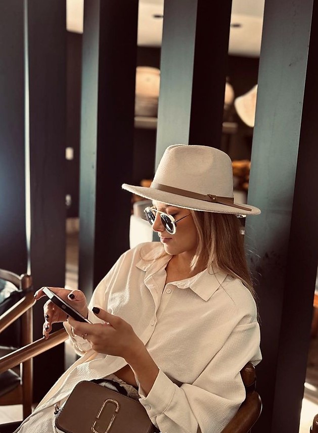 Rebeca Ramírez Mora
