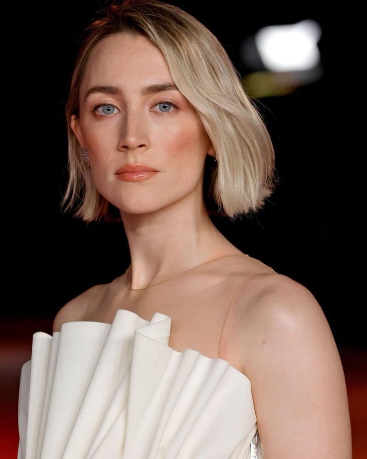 Saoirse Ronan