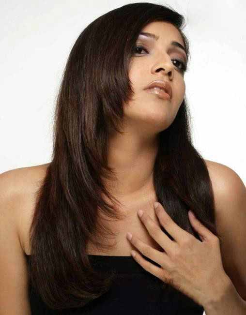 Kajal Agarwal