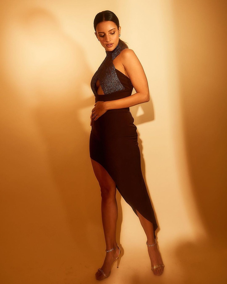 Tripti Dimri