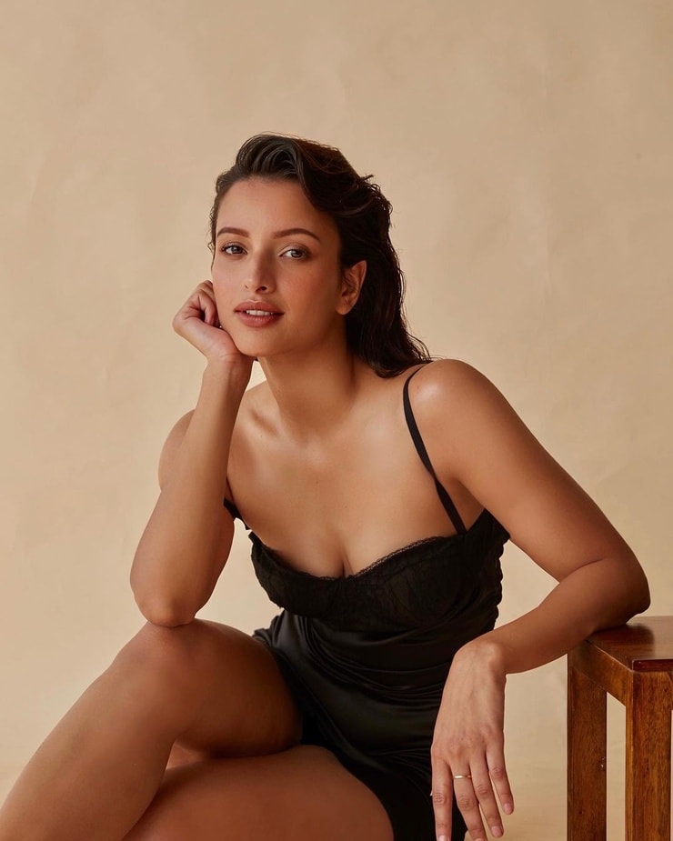 Tripti Dimri