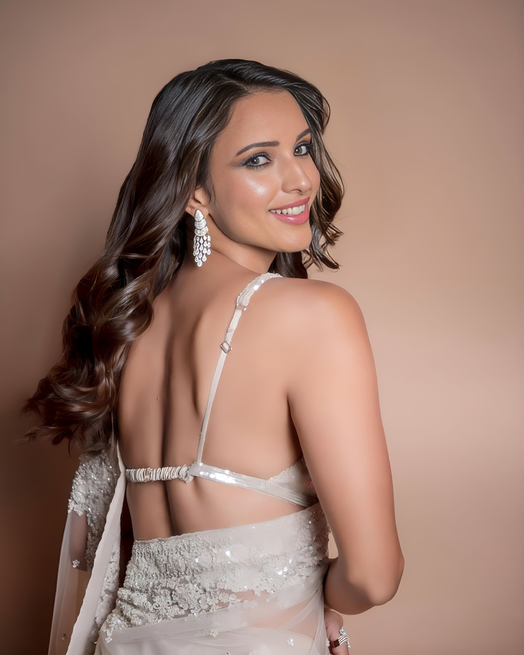 Tripti Dimri