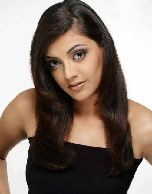 Kajal Agarwal