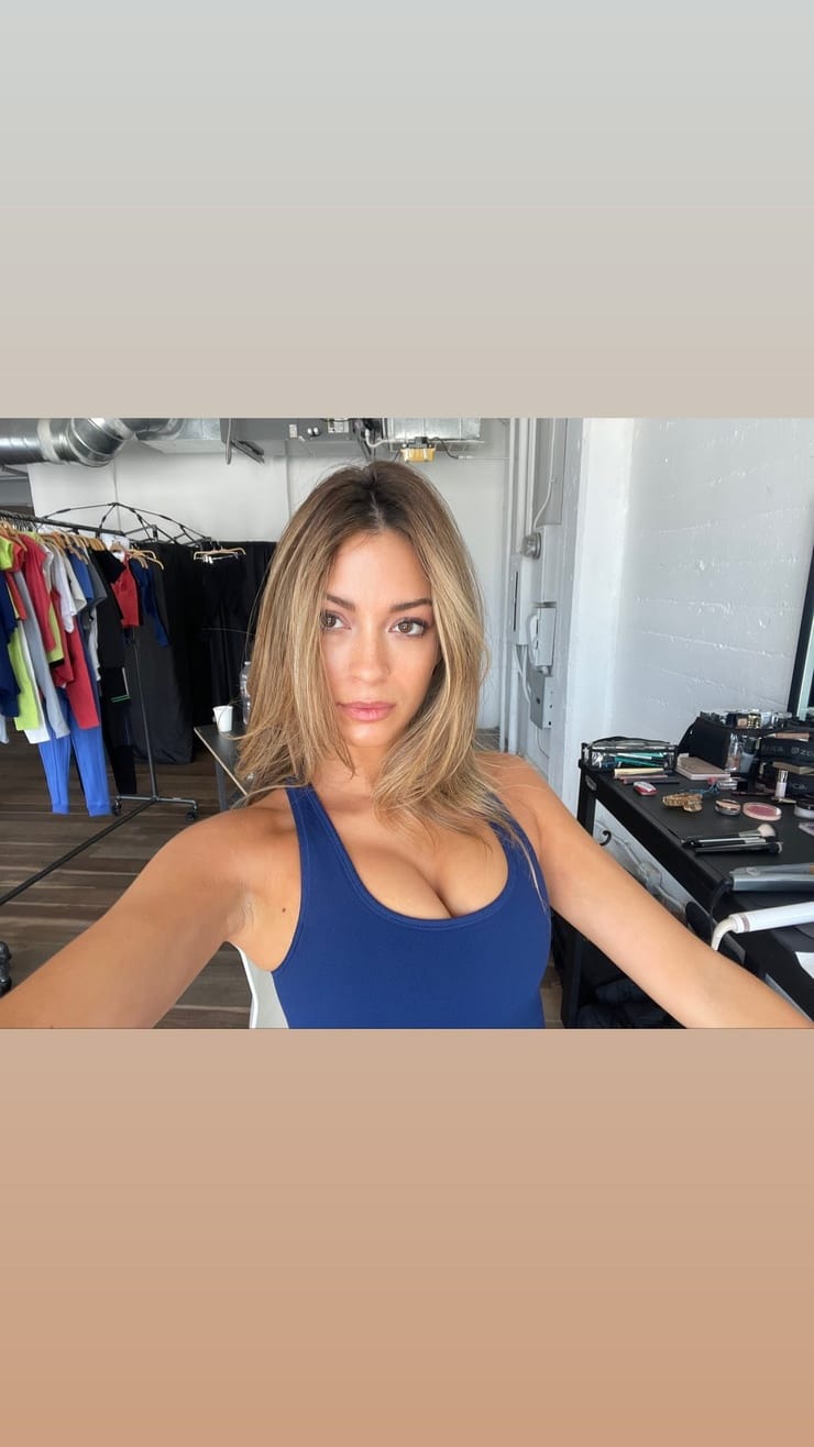 Cassie Amato