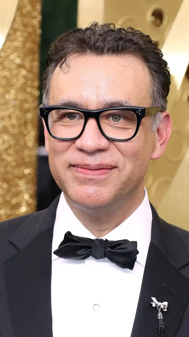 Fred Armisen