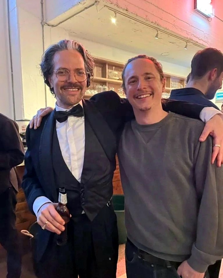 The Editor The Editor