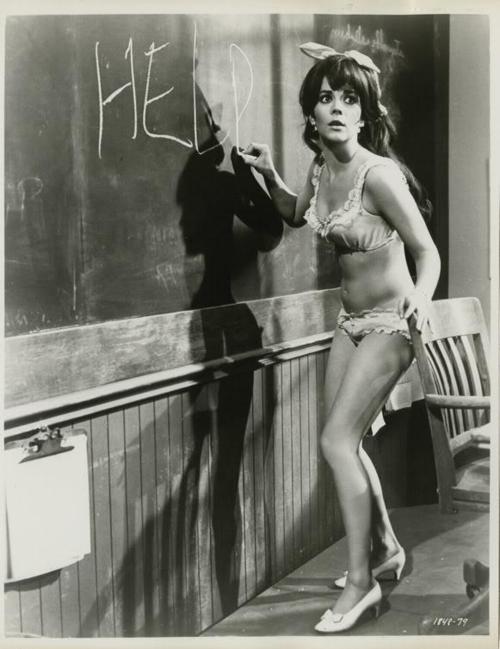 Natalie Wood Natalie Wood