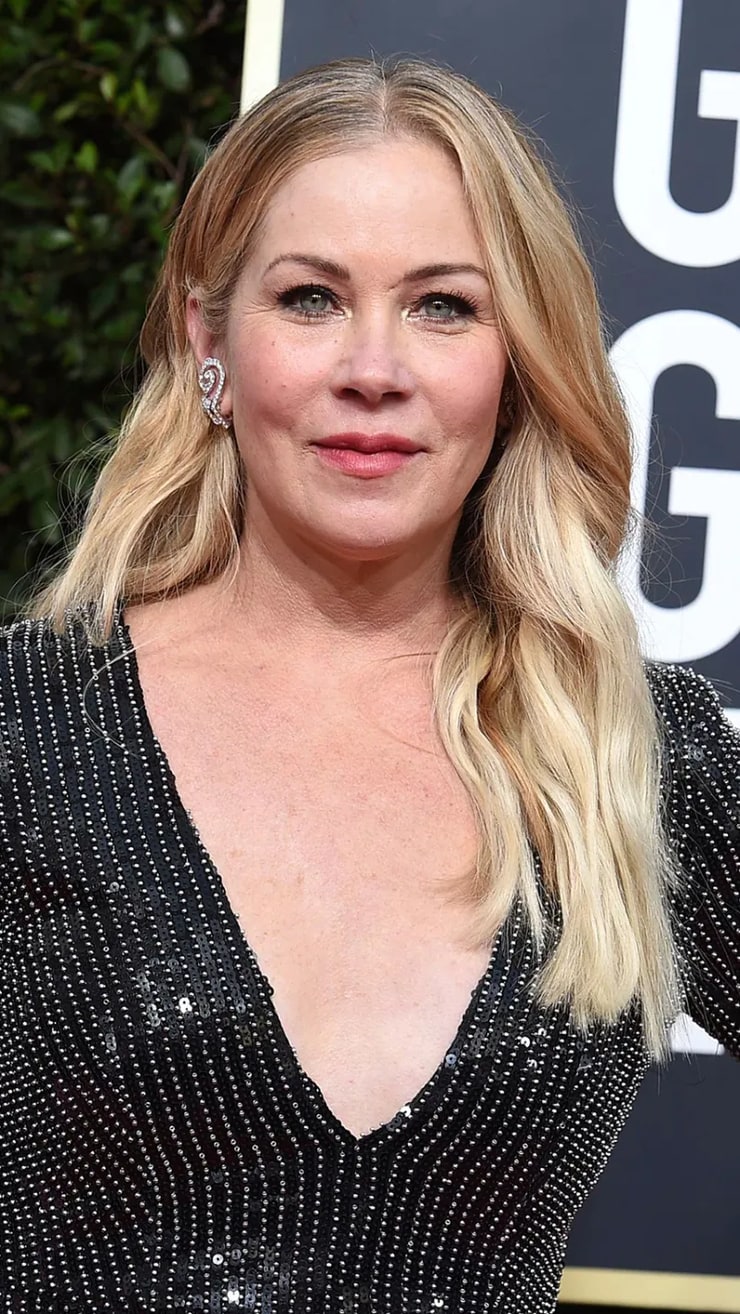 Image Of Christina Applegate