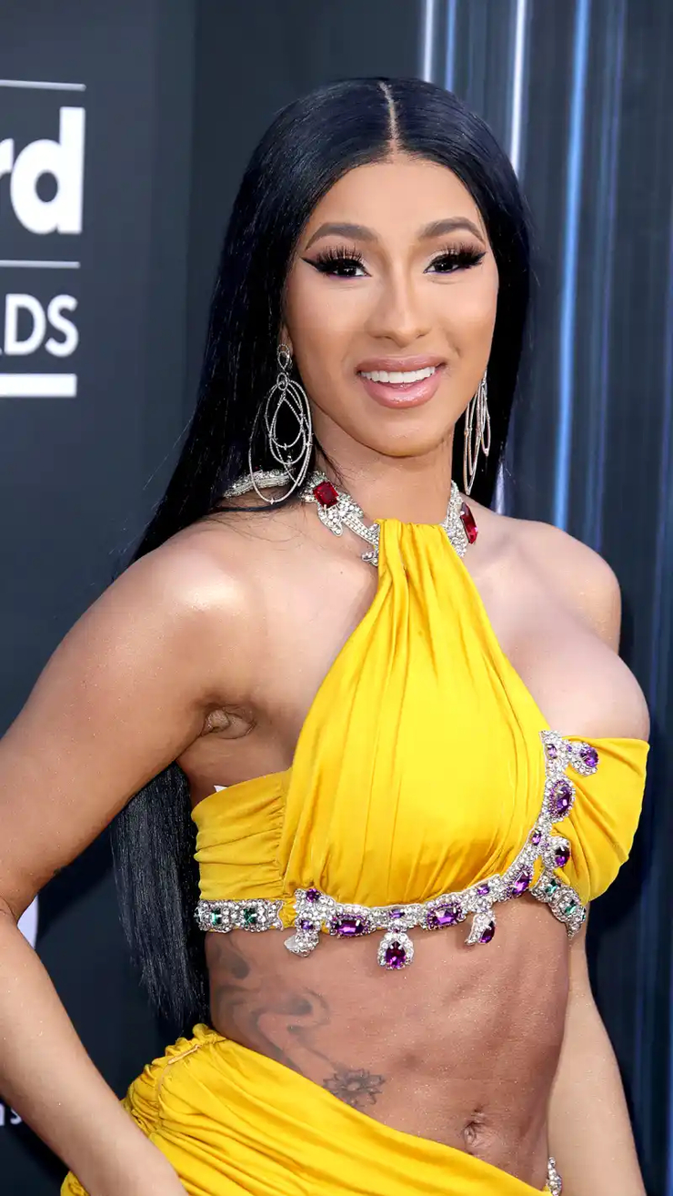 Cardi B