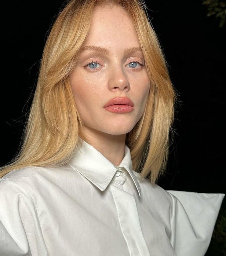 Emma Laird