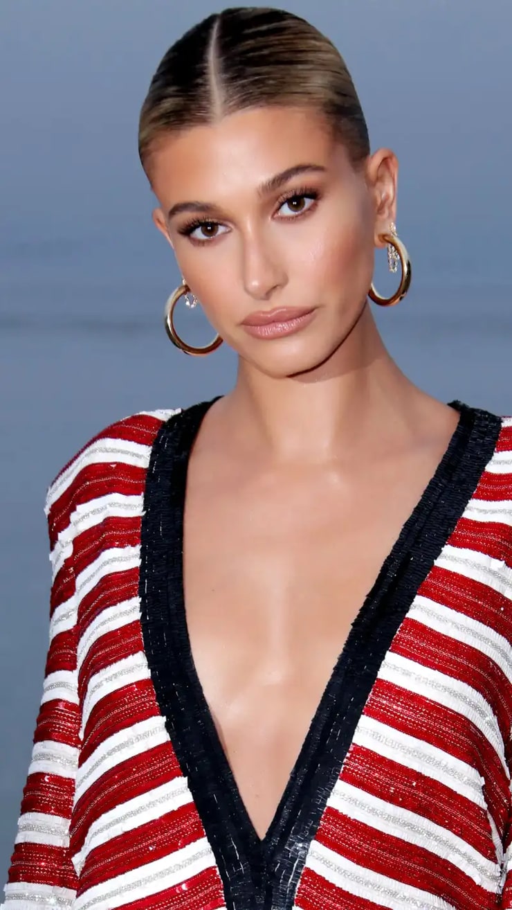 Hailey Baldwin