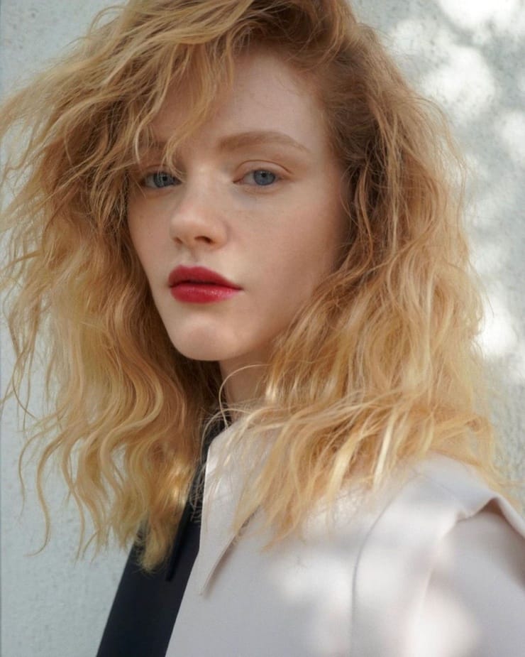 Emma Laird