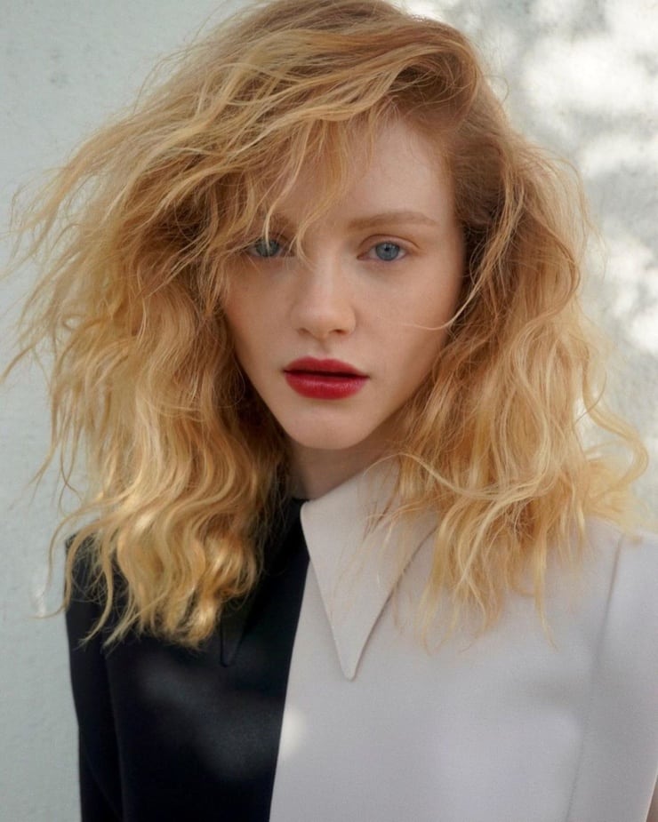 Emma Laird