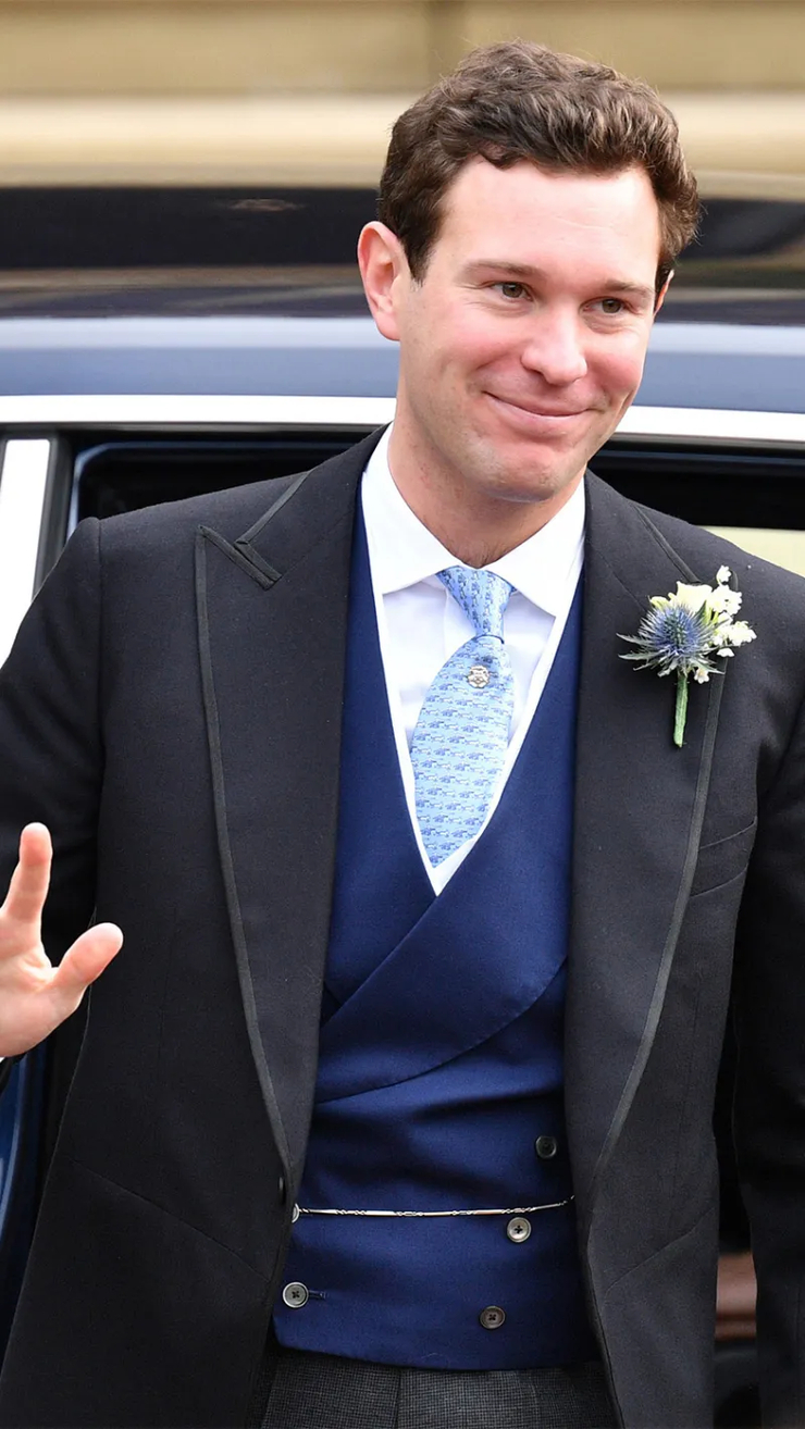 Jack Brooksbank