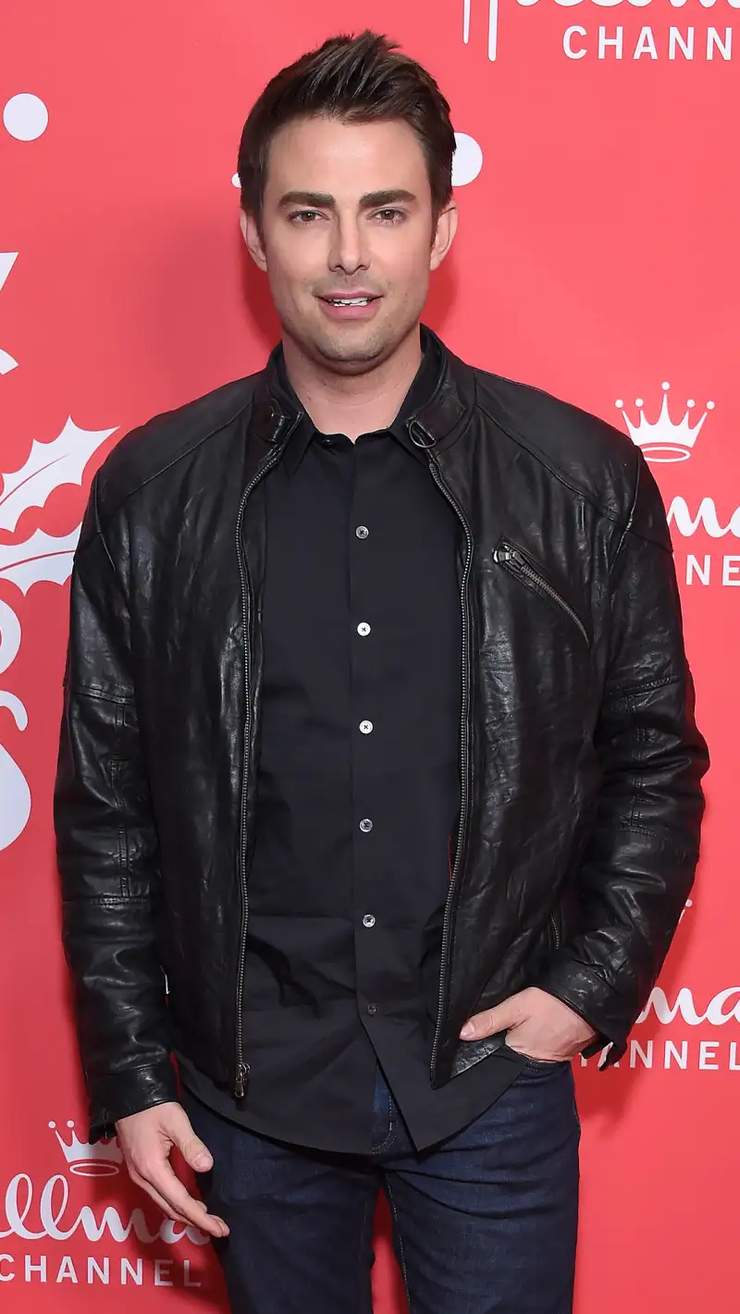 Jonathan Bennett