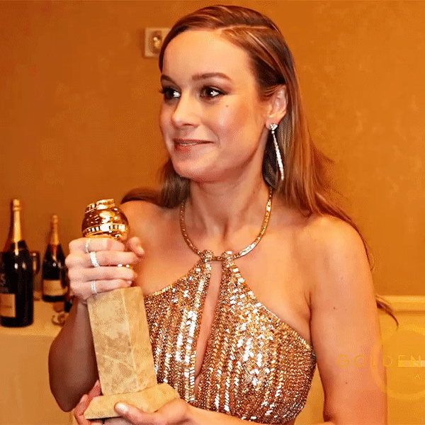 Brie Larson Brie Larson